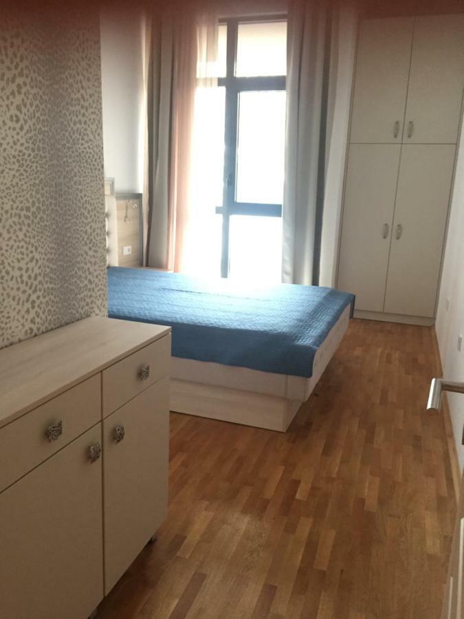 St Constantine And Helena - Anthony'S Luxurious Apartment Varna Exterior photo